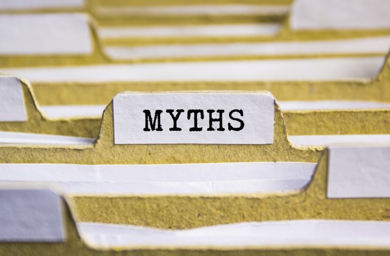 Tackling 7 Myths About Bitcoin for Beginners