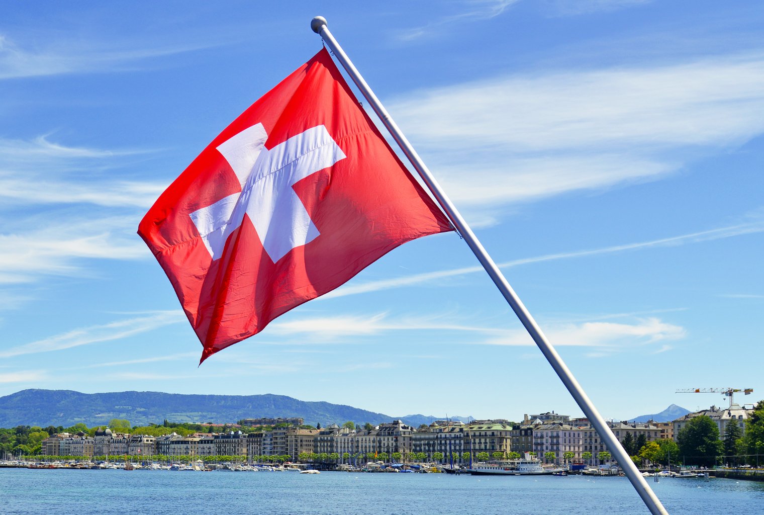 Swiss Crypto Bank SEBA Launches With Range of Services