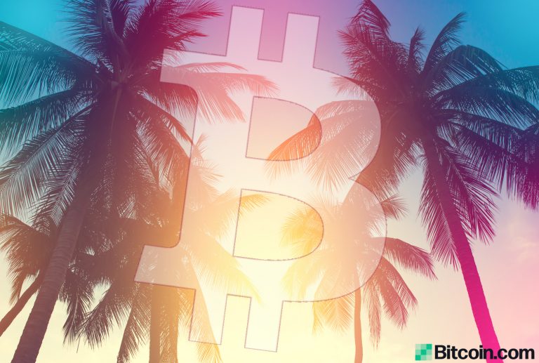 blockchain miami tnabc conference bitcoin returns financial 