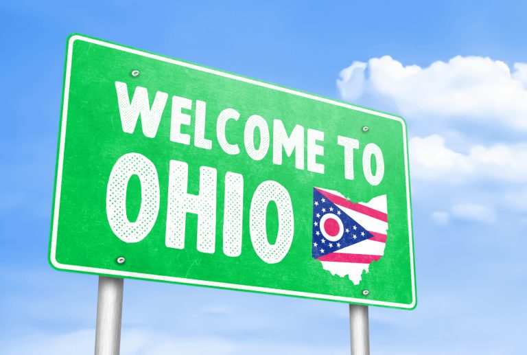 US State of Ohio Crypto Program Hits a Snag, Attorney General Finds It Illegal