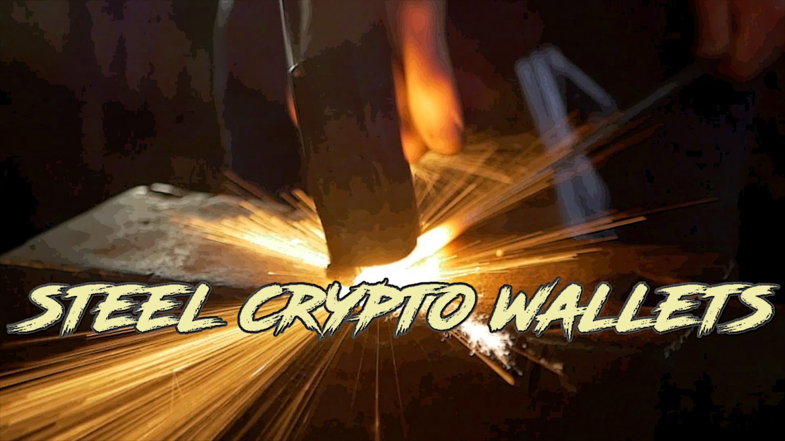 buy crypto steel