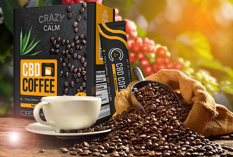 CBD Coffee Company Leverages Censorship-Resistant Nature of Crypto