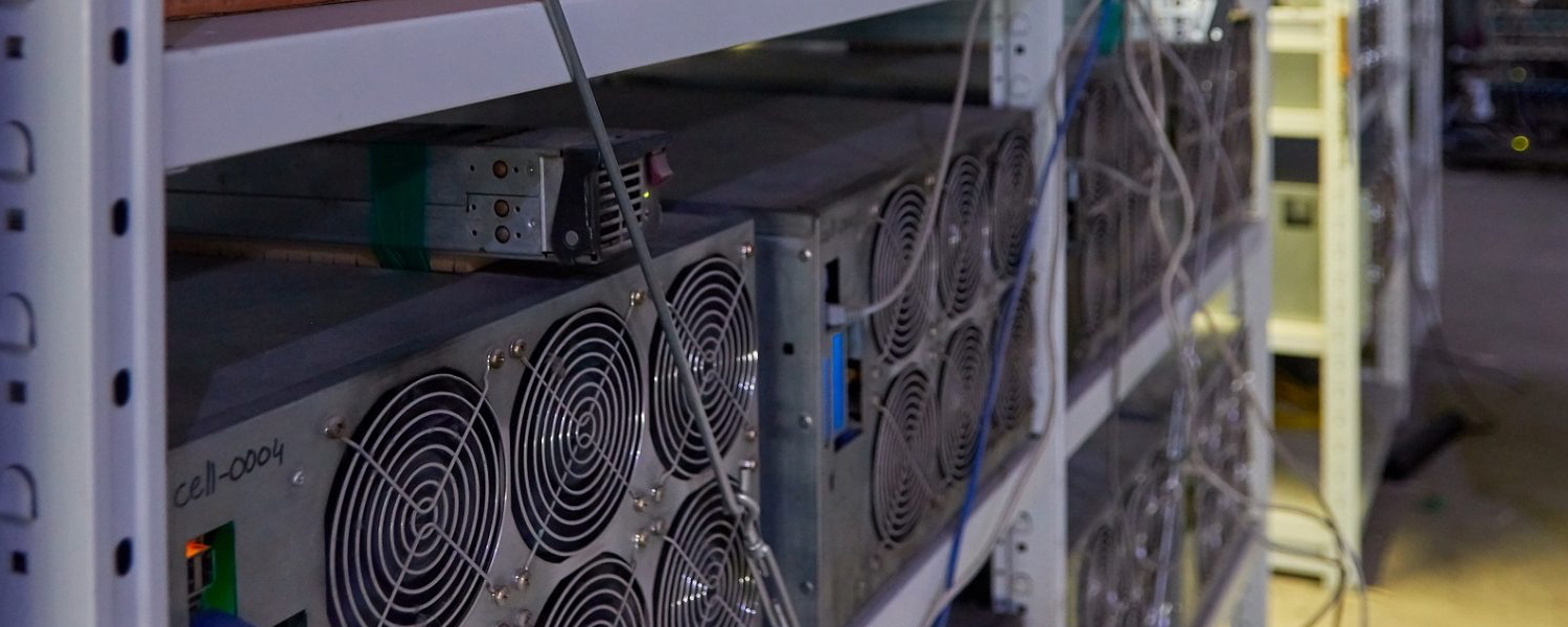 2019's Bitcoin Miners Are 5x Faster Than Predecessors