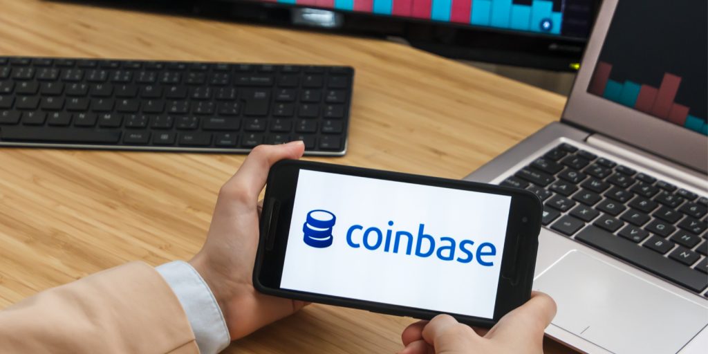 Coinbase Closes Earn.com One Year After $100M Acquisition