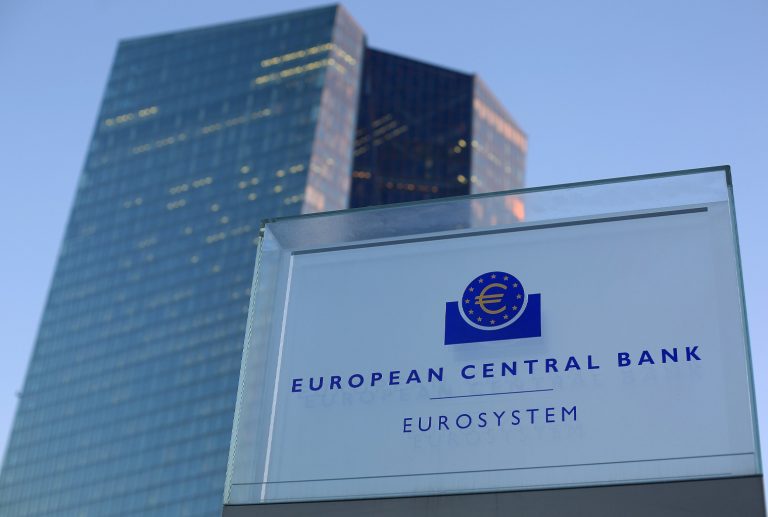  bank central european chain holds digital feature 