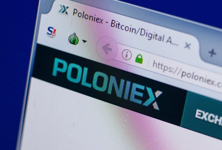  poloniex digibyte crypto tron scrutinized delisting relationship 