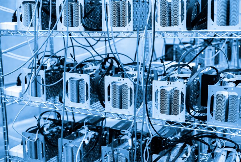  hashrate hand mining predecessors miners bitcoin introduced 