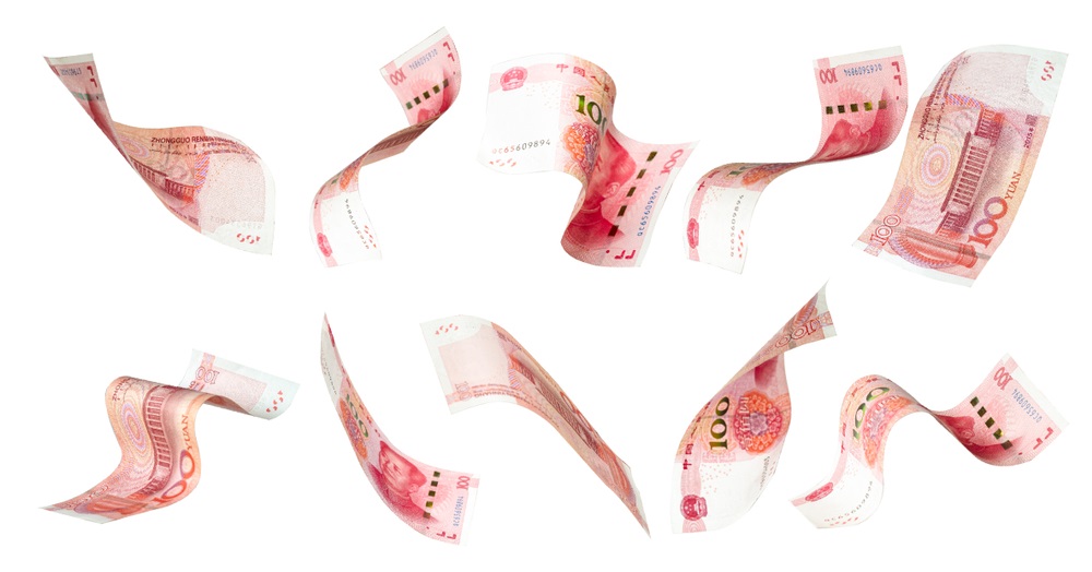 Цифровой юань в Пекине появится из-за инфляции