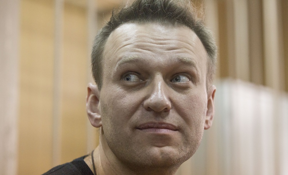 El líder de la oposición rusa, Navalny, recauda $ 700,000 en donaciones criptográficas "width =" 1000 "height =" 608 "srcset =" https://news.bitcoin.com/wp-content/uploads/2019/12/shutterstock_612273761.jpg 1000w, https: //news.bitcoin.com/wp-content/uploads/2019/12/shutterstock_612273761-300x182.jpg 300w, https://news.bitcoin.com/wp-content/uploads/2019/12/shutterstock_612273761-768x467.jpg 768w, https://news.bitcoin.com/wp-content/uploads/2019/12/shutterstock_612273761-696x423.jpg 696w, https://news.bitcoin.com/wp-content/uploads/2019/12/shutterstock_612273761 -691x420.jpg 691w ​​"tamaños =" (ancho máximo: 1000px) 100vw, 1000px