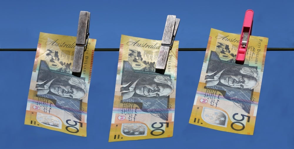 Australia Probes Big Four Bank Accused of 23 Million Money Laundering Breaches