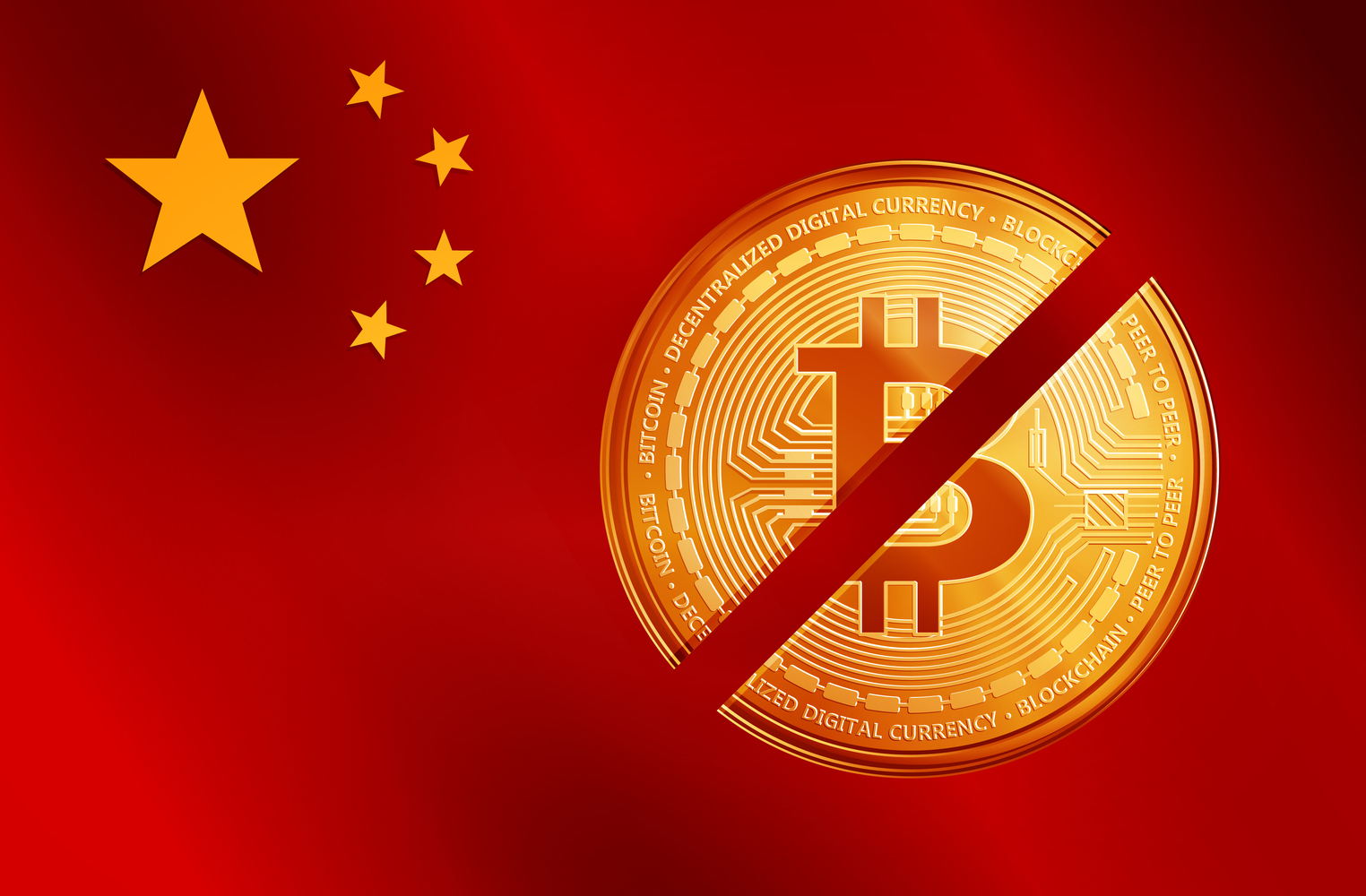Digital Yuan: China Races to be the First Country to issue a Central Bank Digital Currency