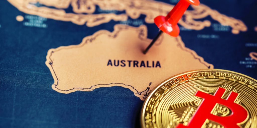 Kraken Acquires Australian Crypto Platform Bit Trade