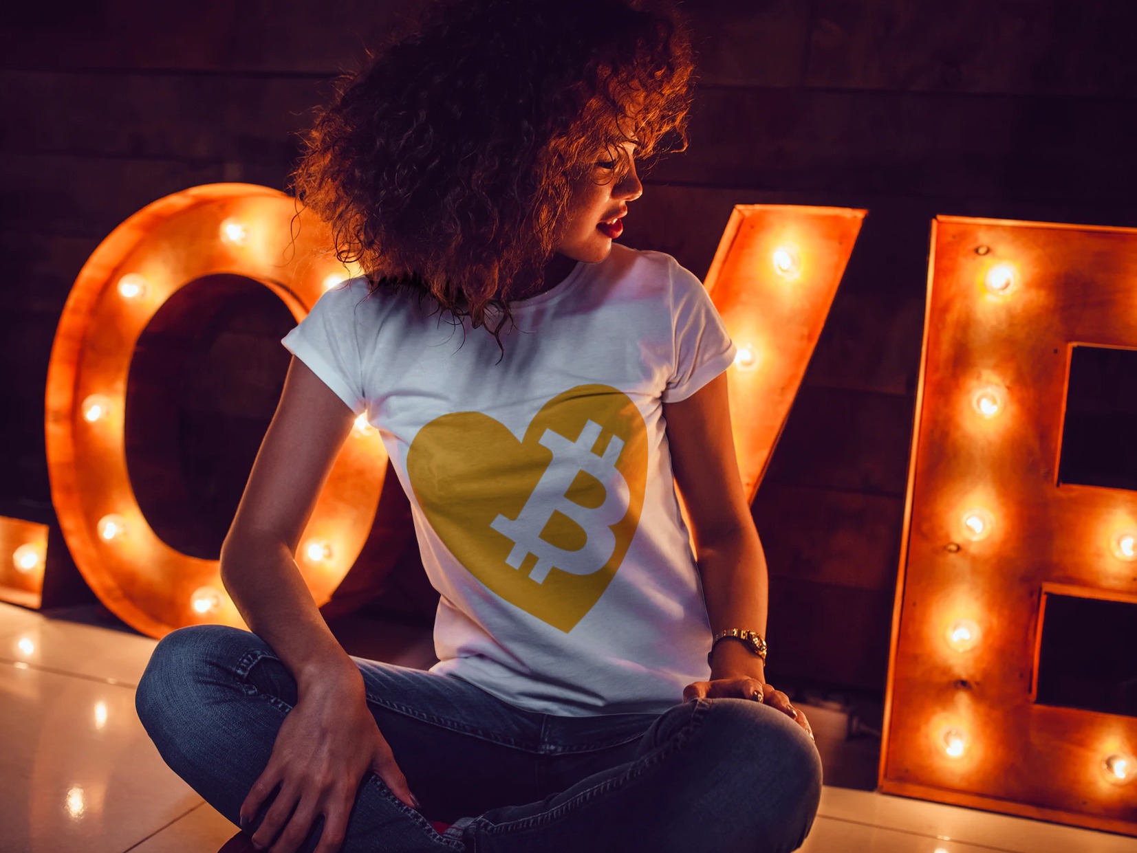 how to do online shopping with bitcoin