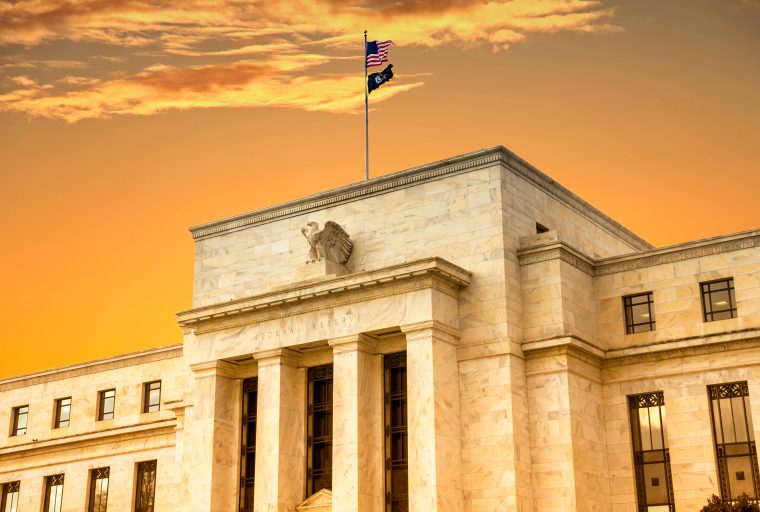 La Reserva Federal considera crear una entidad separada para las inyecciones de efectivo