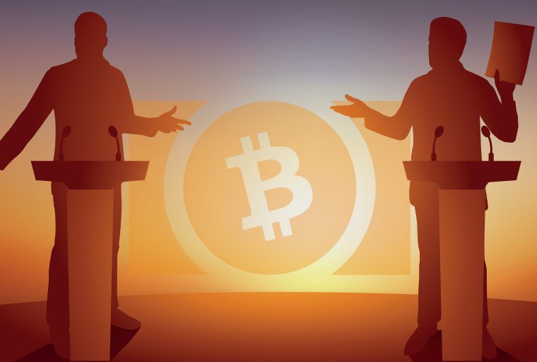 El debate acalorado continúa sobre el plan de financiamiento de infraestructura de efectivo de Bitcoin