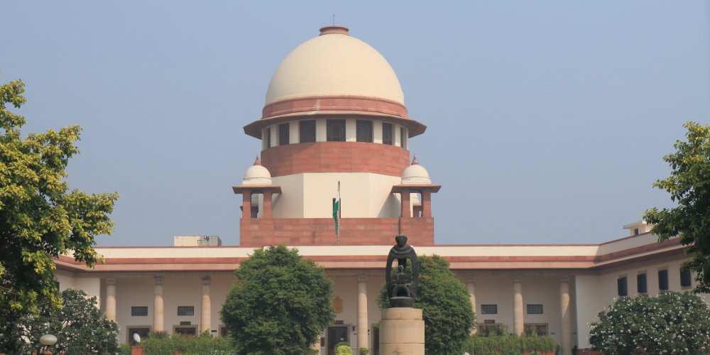 Indian Supreme Court Hears In-Depth Arguments Against RBI Ban