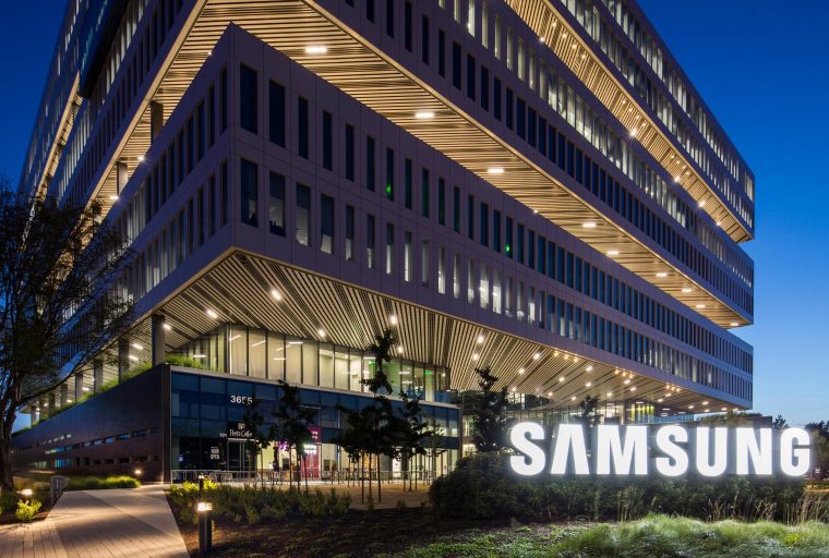 Chipmaking Giant Samsung Reveals 3nm Semiconductor Prototype