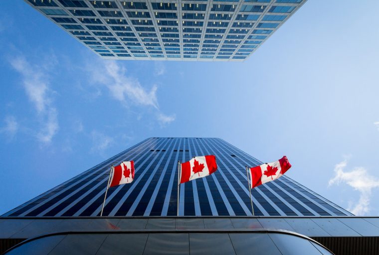New Guidelines Subject Canadian Crypto Exchanges to Securities Laws