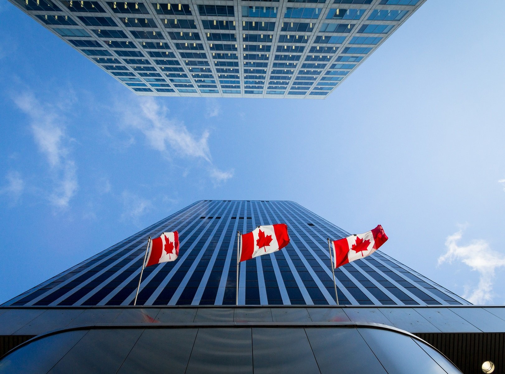 Is Crypto Trading Legal In Canada - Canada Puts Most Crypto Exchange