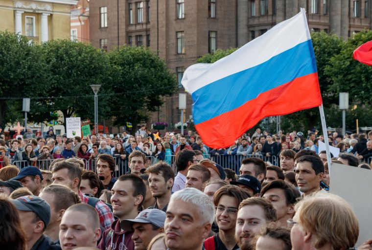 Direct Democracy Party to Solve Issues With Crypto Rights in Russia