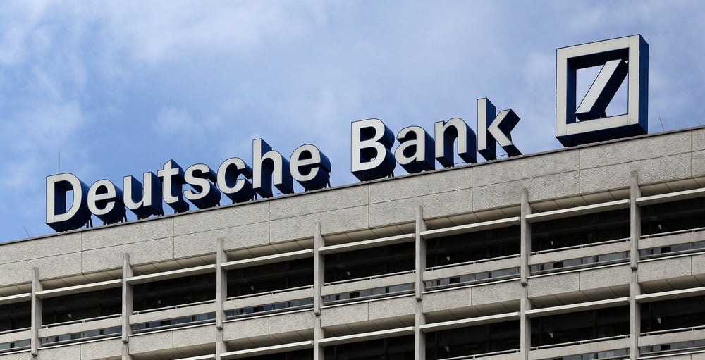 Deutsche Bank Reports €5.3 Billion in Net Loss for 2019 as It Counts the Cost of Restructuring