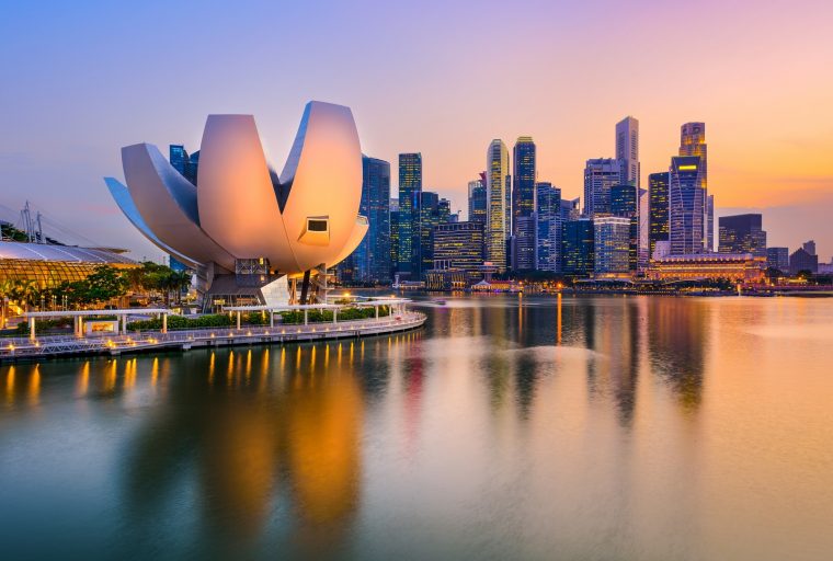 Singapur presenta licencias para plataformas criptográficas, los nuevos servicios de pago ahora actúan en vigor