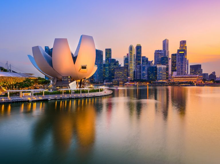 Singapore Introduces Licensing for Crypto Platforms, New Payment Services Now Act in Force