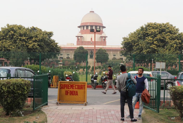 Indian Supreme Court Hears In-Depth Arguments Against RBI Ban