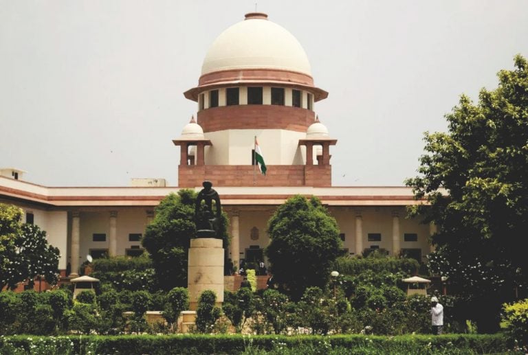 Crypto vs RBI: Exchange Counsel and RBI Take Center Stage at Supreme Court Today