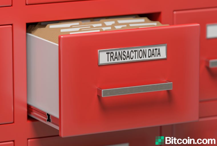 Cómo oscurecer los datos de transacciones en efectivo de Bitcoin aprovechando Cashfusion