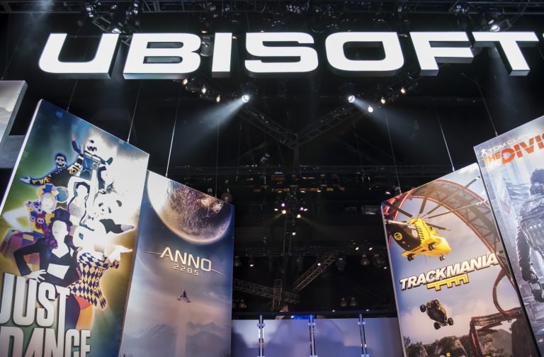 Video Games Giant Ubisoft Is Looking for Blockchain Startups to Support