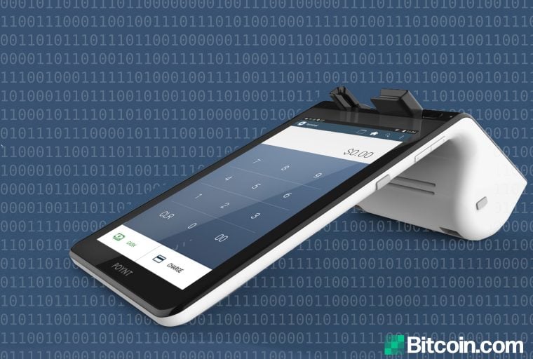 Bitpay Partnership With Poynt Enables Crypto Payments at 100,000 Point-of-Sale Devices