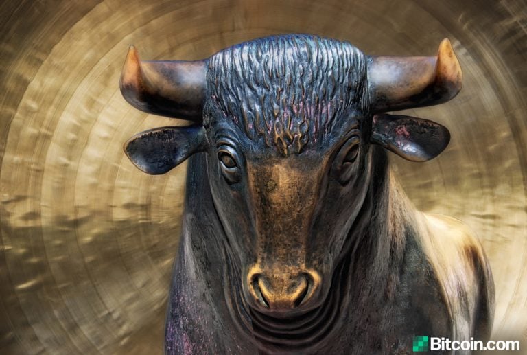$10K Bitcoin Prompts Influencers to Call a Bull Market