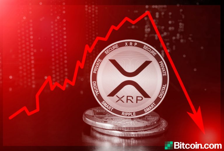  traders xrp candle bitmex liquidated incident well 