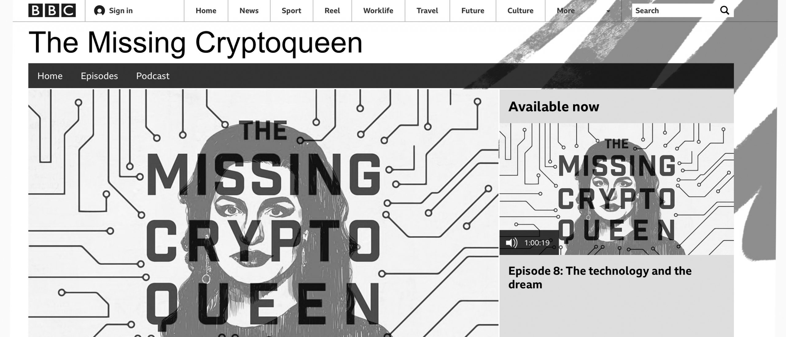 New Regency Television Wins Screen Rights to Onecoin Story - The Missing Cryptoqueen