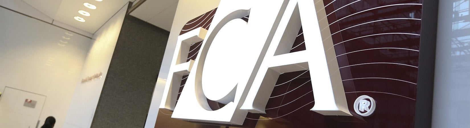 UK's FCA Suspends Epayments Service - Over £100M Frozen and Alleged Onecoin Connection