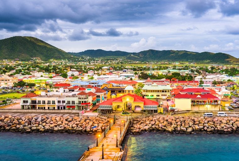 Saint Kitts y Nevis, amigable con los impuestos, aprueba el proyecto de ley de criptografía progresiva y la exención de ganancias de capital indulgente