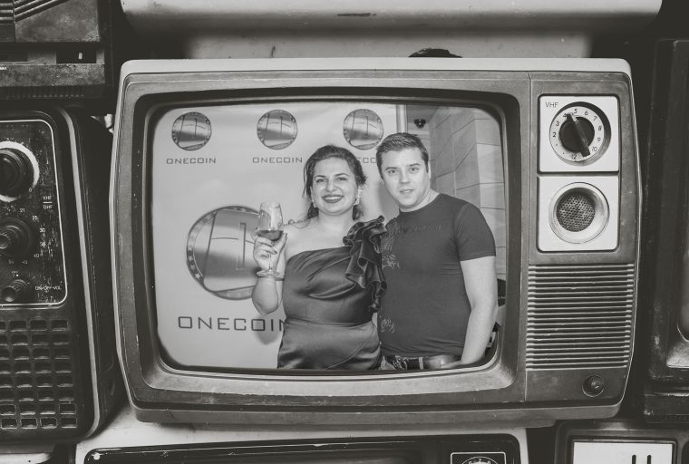 New Regency Television gana los derechos de pantalla de Onecoin Story - The Missing Cryptoqueen