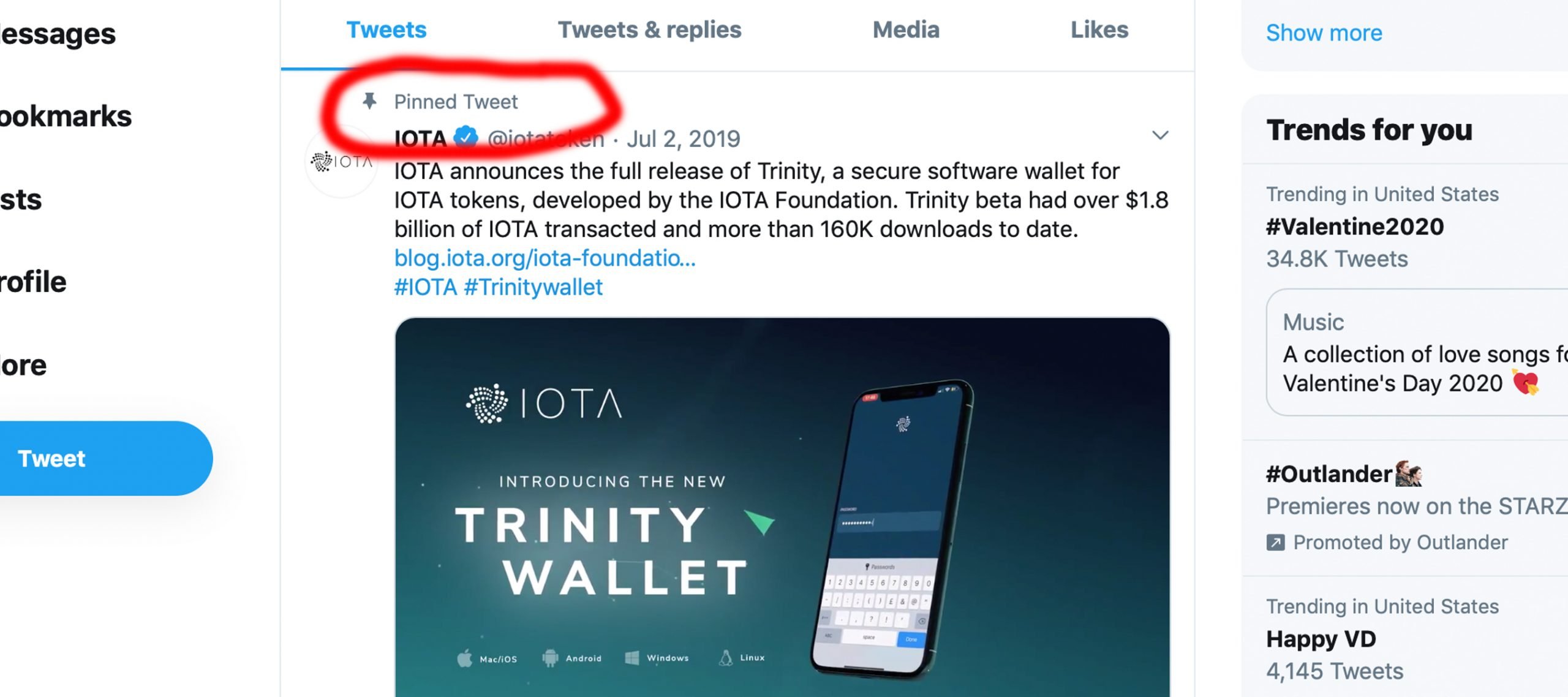 IOTAネットワークはまだダウン：次のビットコインキラーが停止する