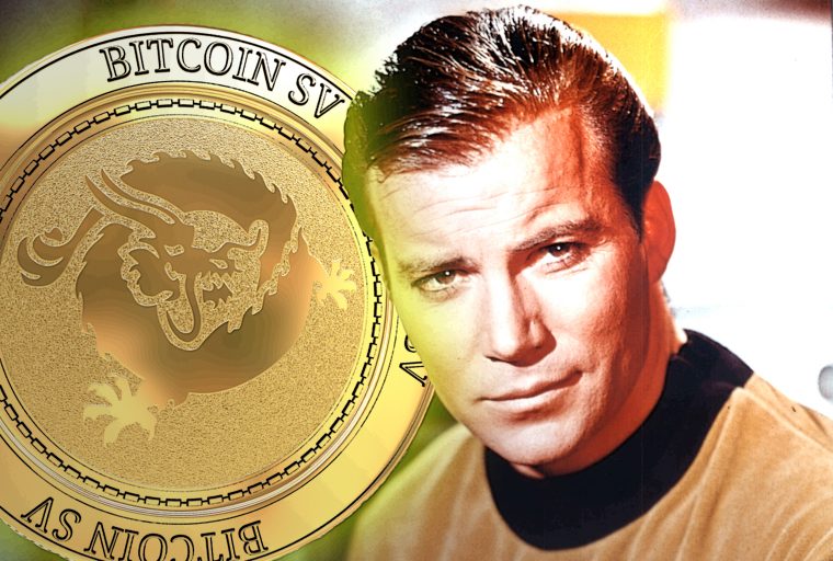 De Star Trek a Wikipedia: el bloqueo de Bitcoin SV no logra impresionar