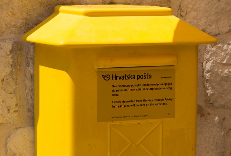 Croatian Post's Crypto Exchange 2 Months in: More Local Users, BTC, ETH, and XRP Favored by Customers