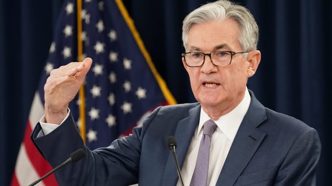 Bitcoin Reacts to Fed's 0% Rate Drop, Reserve Requirements Removed, $700B in Stimulus
