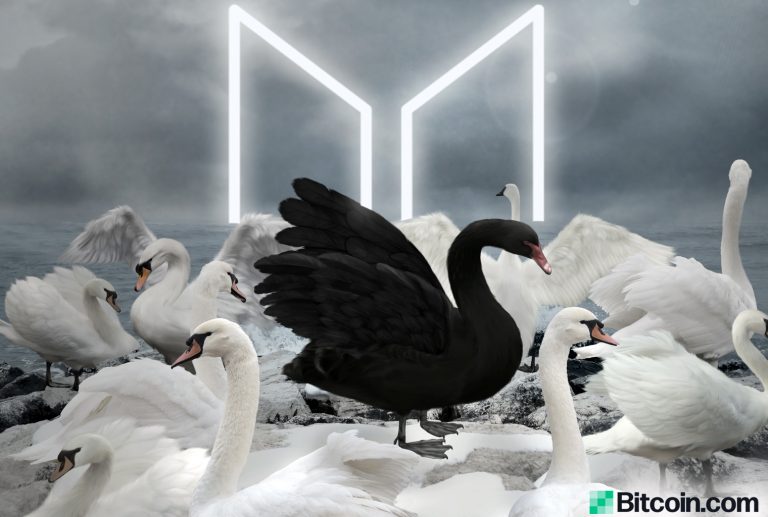 ETH Price Strains Defi Collateral Loans as 'Black Swan' Event Strikes Makerdao