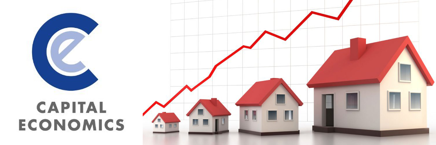 US Real Estate in Jeopardy - Analysts Predict Housing Market Crash to 29-Year Lows