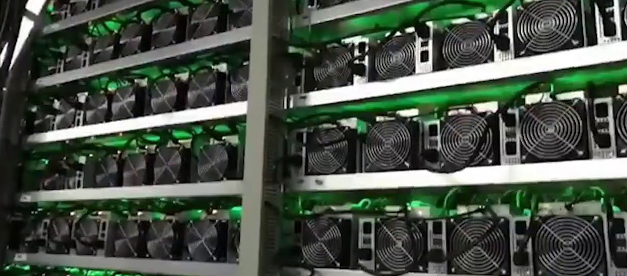 Bitcoin Mining Investment Strong - BTC Hashrate Surpasses All-Time High