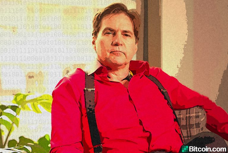 Billion-Dollar Bitcoin Lawsuit Continues - Craig Wright Ordered to Pay $165K in Legal Fees