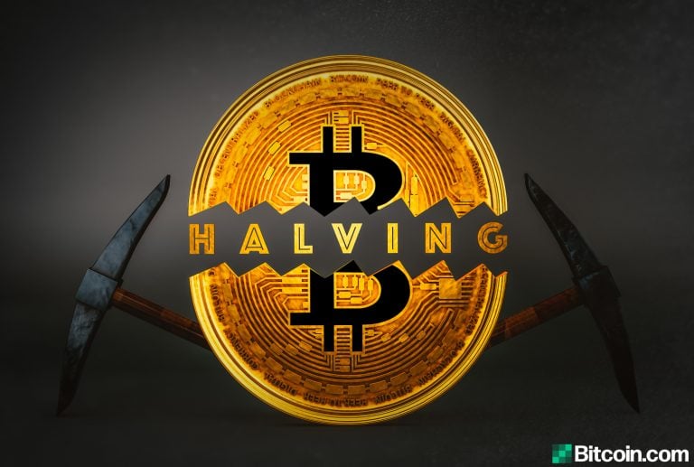 In-Between Bitcoin Halvings: Analyst Proves Bitcoin's Price Not Bound 4-Year Cycles