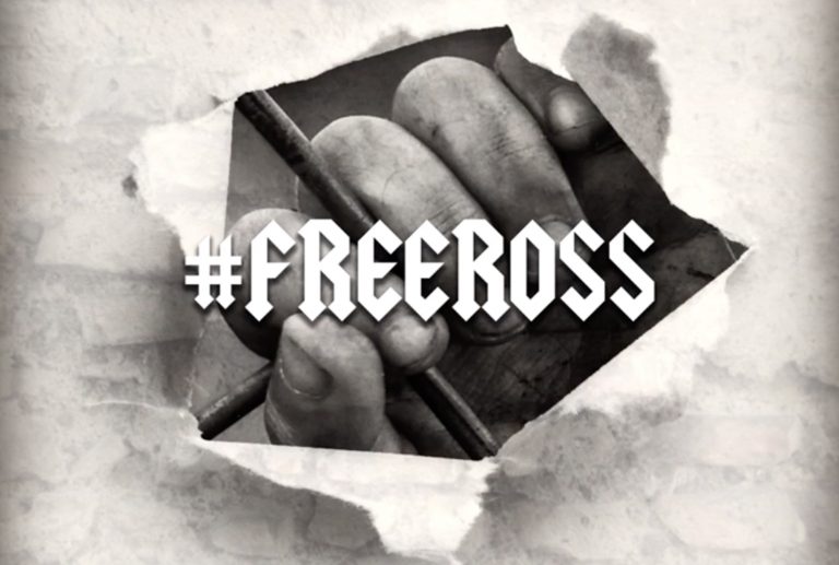 Vermont Rapper Releases Hip Hop Track #Freeross, Ulbricht Petition Nears 300K Signatures
