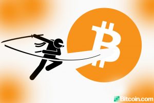 Crypto Mining Crunch Time: Bitcoin se reduce a la mitad en menos de 50 días mientras la economía global se estremece