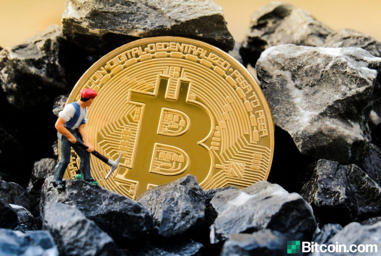 Resumen de la minería de Bitcoin: BTC recupera 100 Exahash, Miners Close Shop, Shake-Up previo a la mitad